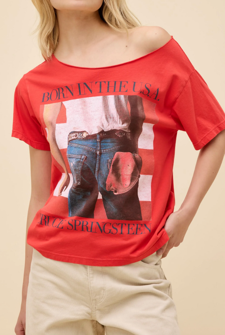 Graphic Tees and Sweatshirts for Women at Usher and Co