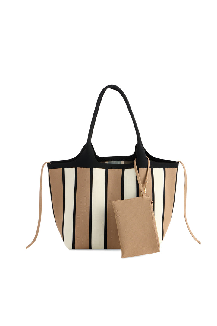 Robbie Tote-10- Bags/Wallets-SHIRALEAH-Usher & Co - Women's Boutique Located in Atoka, OK and Durant, OK