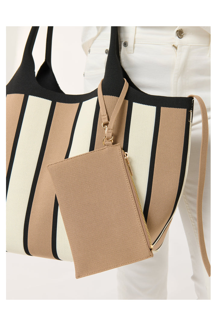 Robbie Tote-10- Bags/Wallets-SHIRALEAH-Usher & Co - Women's Boutique Located in Atoka, OK and Durant, OK