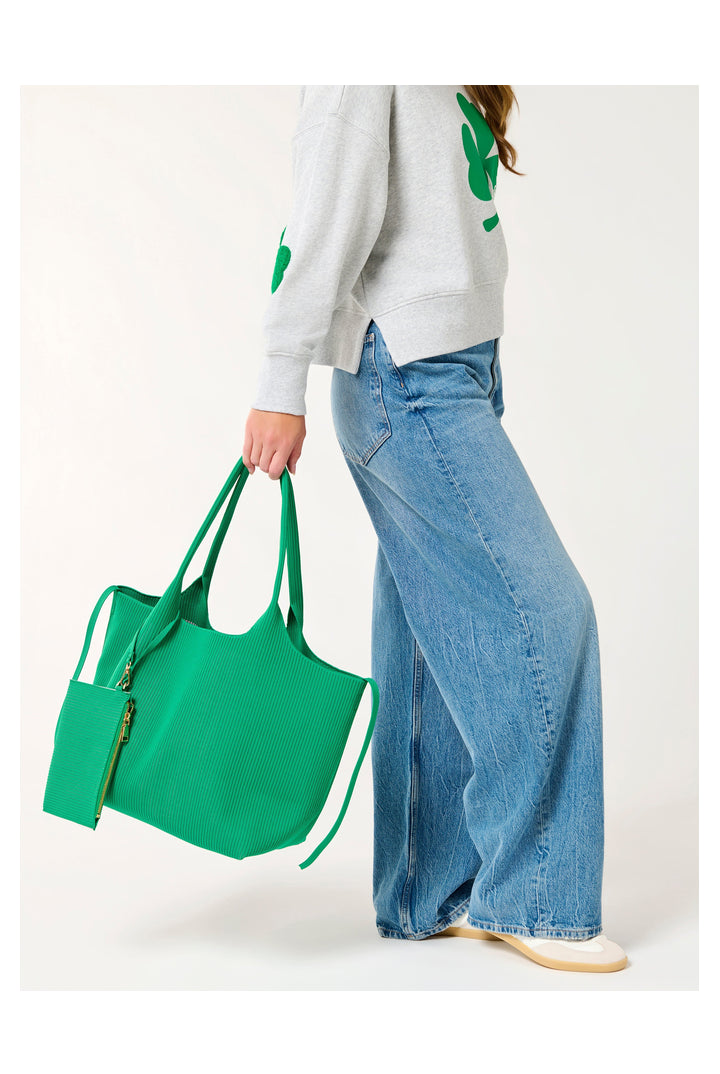 Robbie Tote-10- Bags/Wallets-SHIRALEAH-Usher & Co - Women's Boutique Located in Atoka, OK and Durant, OK