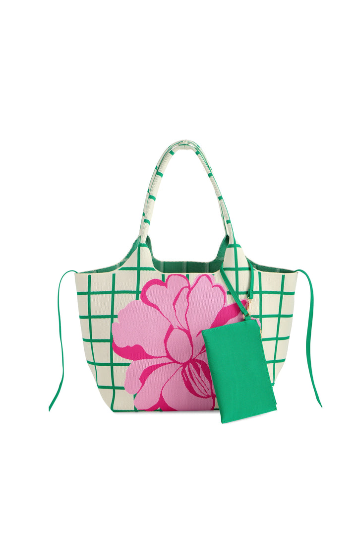 Robbie Tote-10- Bags/Wallets-SHIRALEAH-Usher & Co - Women's Boutique Located in Atoka, OK and Durant, OK