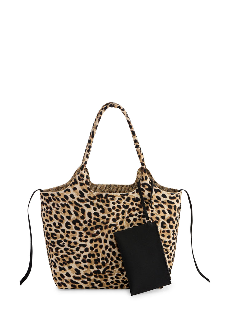 Robbie Tote-10- Bags/Wallets-SHIRALEAH-Usher & Co - Women's Boutique Located in Atoka, OK and Durant, OK