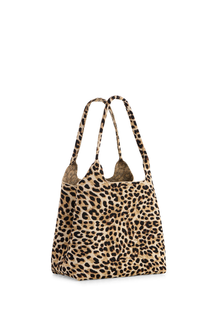 Robbie Tote-10- Bags/Wallets-SHIRALEAH-Usher & Co - Women's Boutique Located in Atoka, OK and Durant, OK