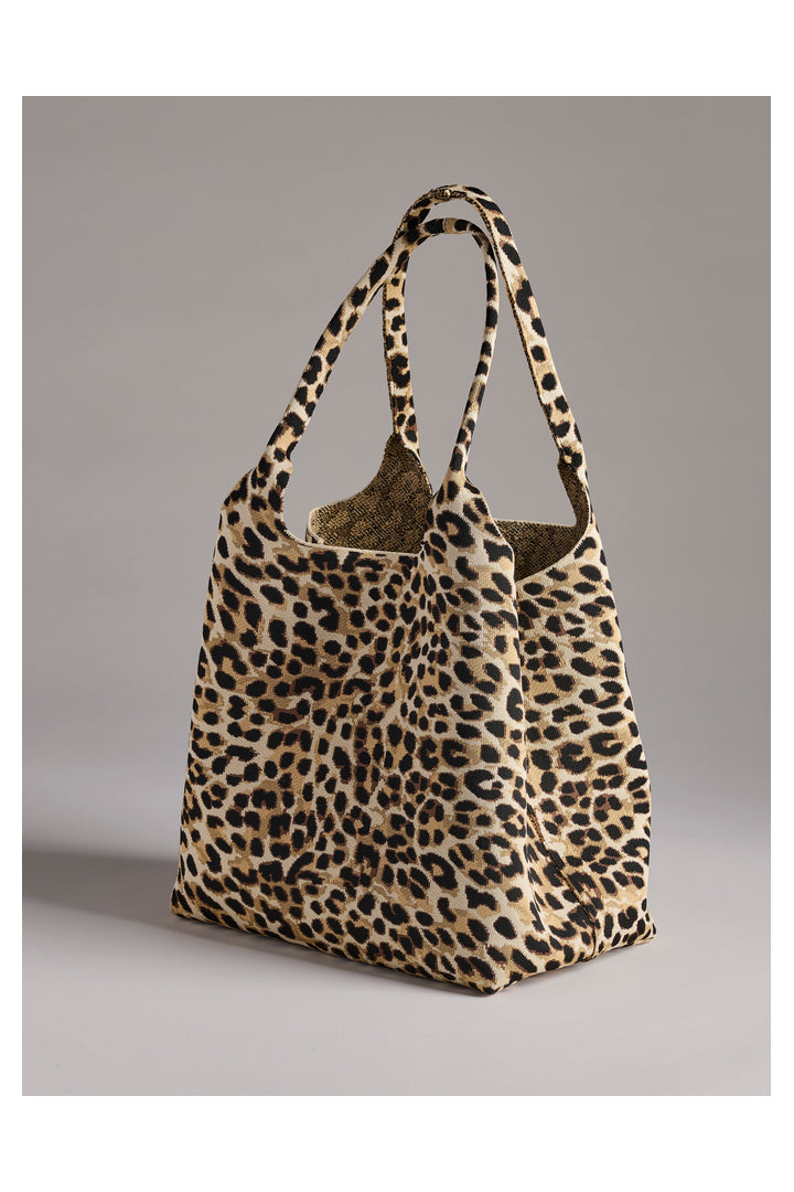 Robbie Tote-10- Bags/Wallets-SHIRALEAH-Usher & Co - Women's Boutique Located in Atoka, OK and Durant, OK