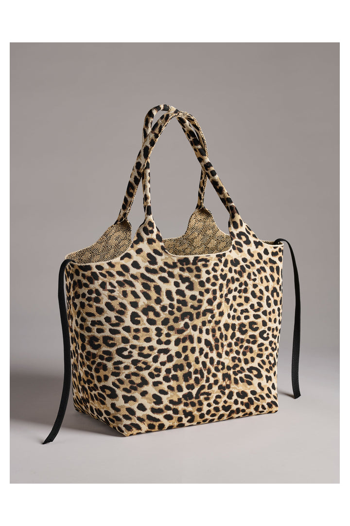 Robbie Tote-10- Bags/Wallets-SHIRALEAH-Usher & Co - Women's Boutique Located in Atoka, OK and Durant, OK
