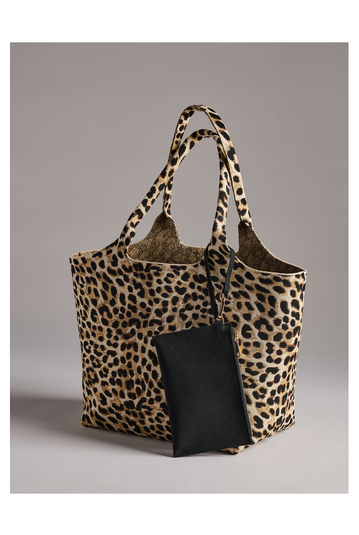 Robbie Tote-10- Bags/Wallets-SHIRALEAH-Usher & Co - Women's Boutique Located in Atoka, OK and Durant, OK