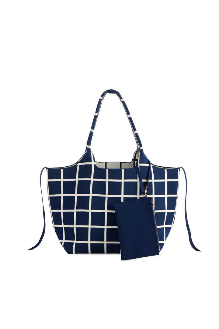 Robbie Tote-10- Bags/Wallets-SHIRALEAH-Usher & Co - Women's Boutique Located in Atoka, OK and Durant, OK