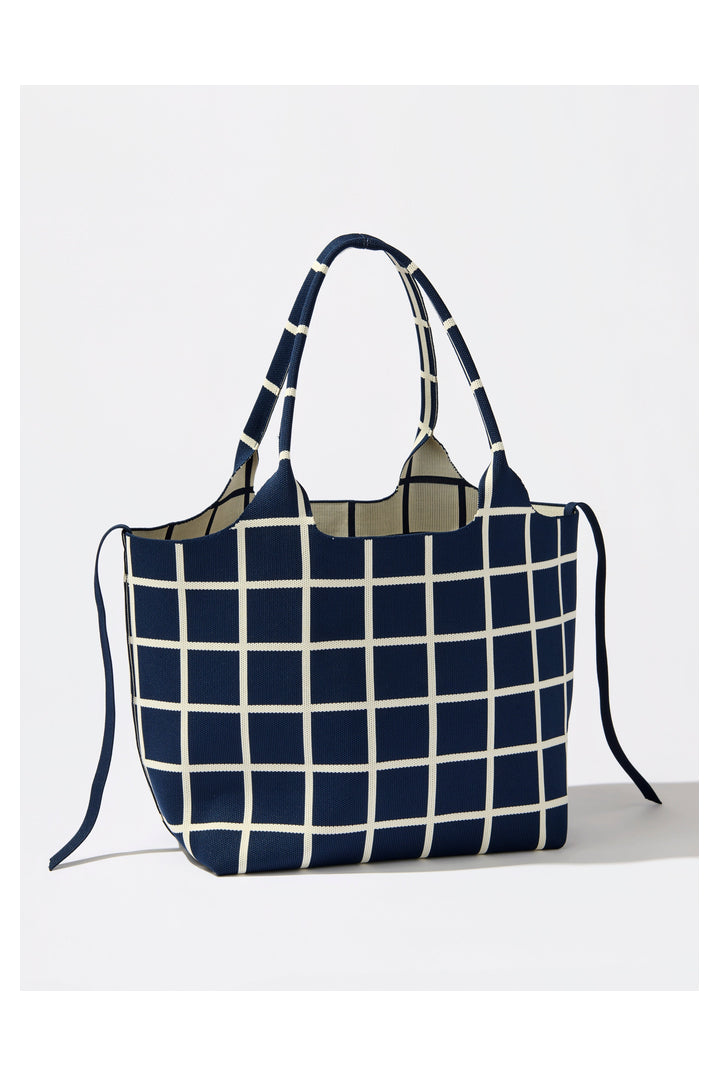 Robbie Tote-10- Bags/Wallets-SHIRALEAH-Usher & Co - Women's Boutique Located in Atoka, OK and Durant, OK