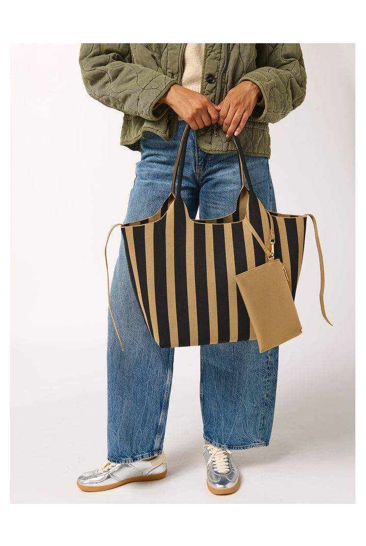 Robbie Tote-10- Bags/Wallets-SHIRALEAH-Usher & Co - Women's Boutique Located in Atoka, OK and Durant, OK