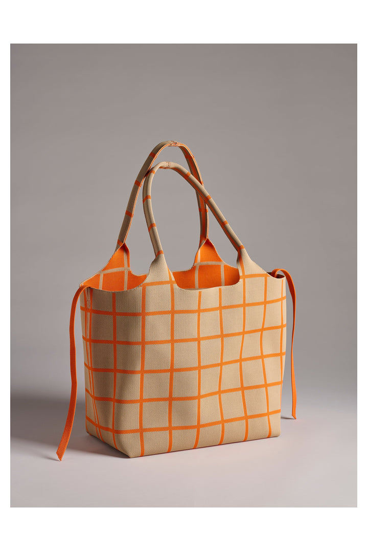 Robbie Tote-10- Bags/Wallets-SHIRALEAH-Usher & Co - Women's Boutique Located in Atoka, OK and Durant, OK
