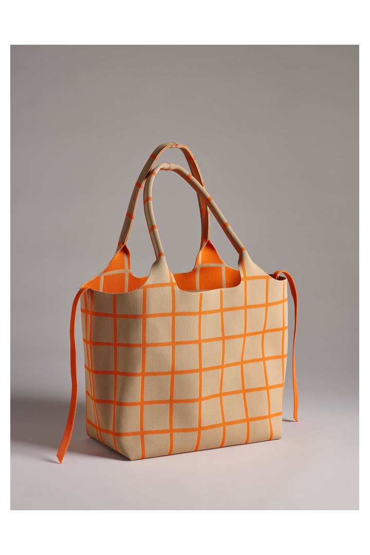 Robbie Tote-10- Bags/Wallets-SHIRALEAH-Usher & Co - Women's Boutique Located in Atoka, OK and Durant, OK