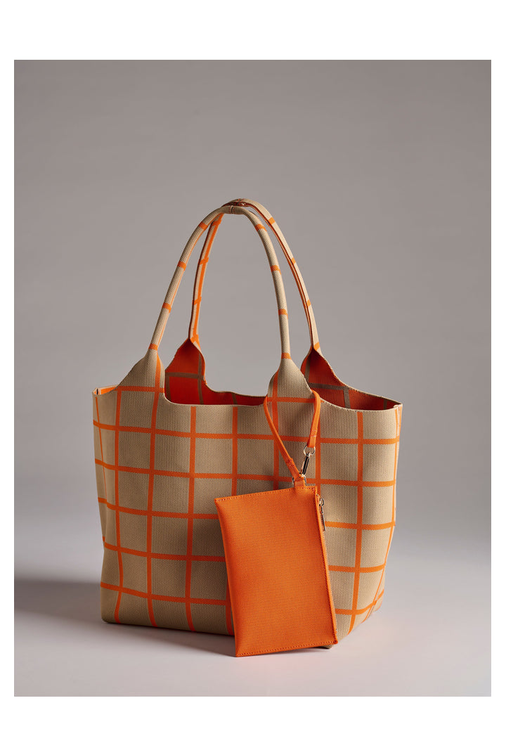 Robbie Tote-10- Bags/Wallets-SHIRALEAH-Usher & Co - Women's Boutique Located in Atoka, OK and Durant, OK