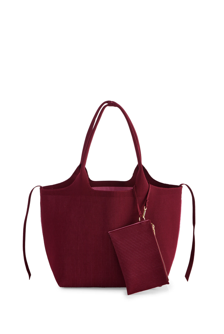 Robbie Tote-10- Bags/Wallets-SHIRALEAH-Usher & Co - Women's Boutique Located in Atoka, OK and Durant, OK
