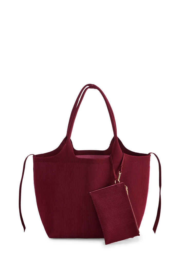Robbie Tote-10- Bags/Wallets-SHIRALEAH-Usher & Co - Women's Boutique Located in Atoka, OK and Durant, OK