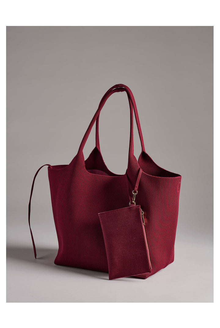 Robbie Tote-10- Bags/Wallets-SHIRALEAH-Usher & Co - Women's Boutique Located in Atoka, OK and Durant, OK