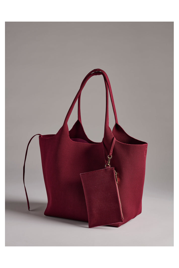 Robbie Tote-10- Bags/Wallets-SHIRALEAH-Usher & Co - Women's Boutique Located in Atoka, OK and Durant, OK
