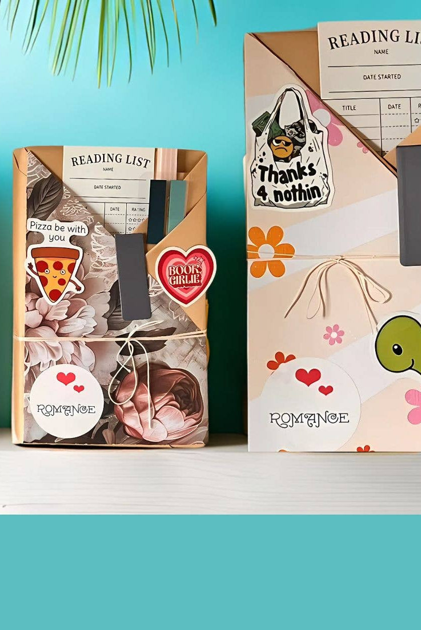 Blind Date with A Book - Hardcover-11- Gift/Home-Nefer Designer Candles & Home Decor-Usher & Co - Women's Boutique Located in Atoka, OK and Durant, OK