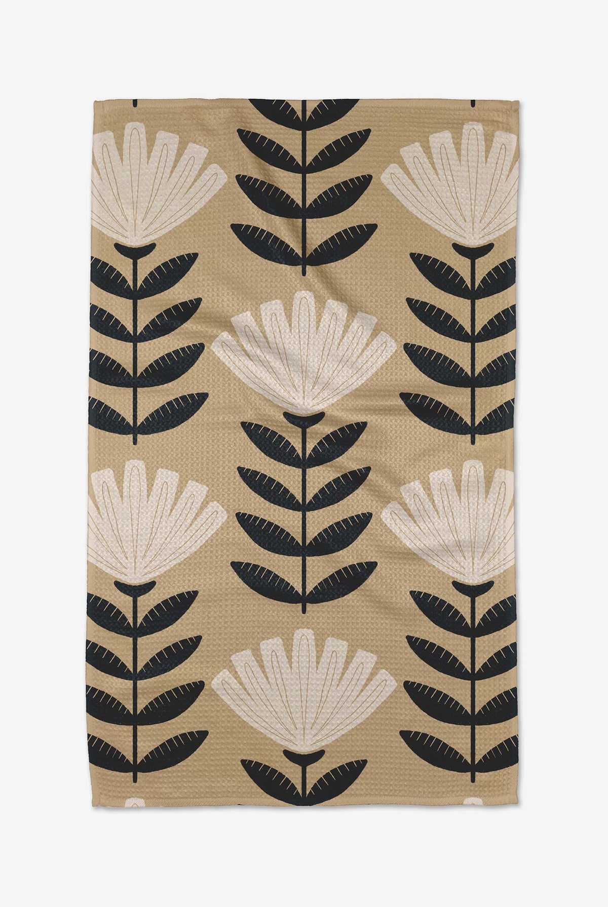 Gloria-Kitchen Textiles-Geometry-Usher & Co - Women's Boutique Located in Atoka, OK and Durant, OK
