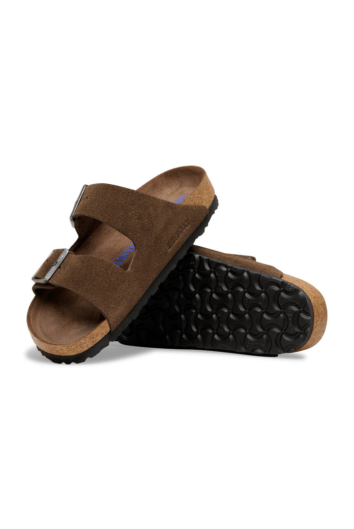 Birkenstock: Arizona SFB LEVE - Carafe Tonal-9- Shoes-Birkenstock-Usher & Co - Women's Boutique Located in Atoka, OK and Durant, OK