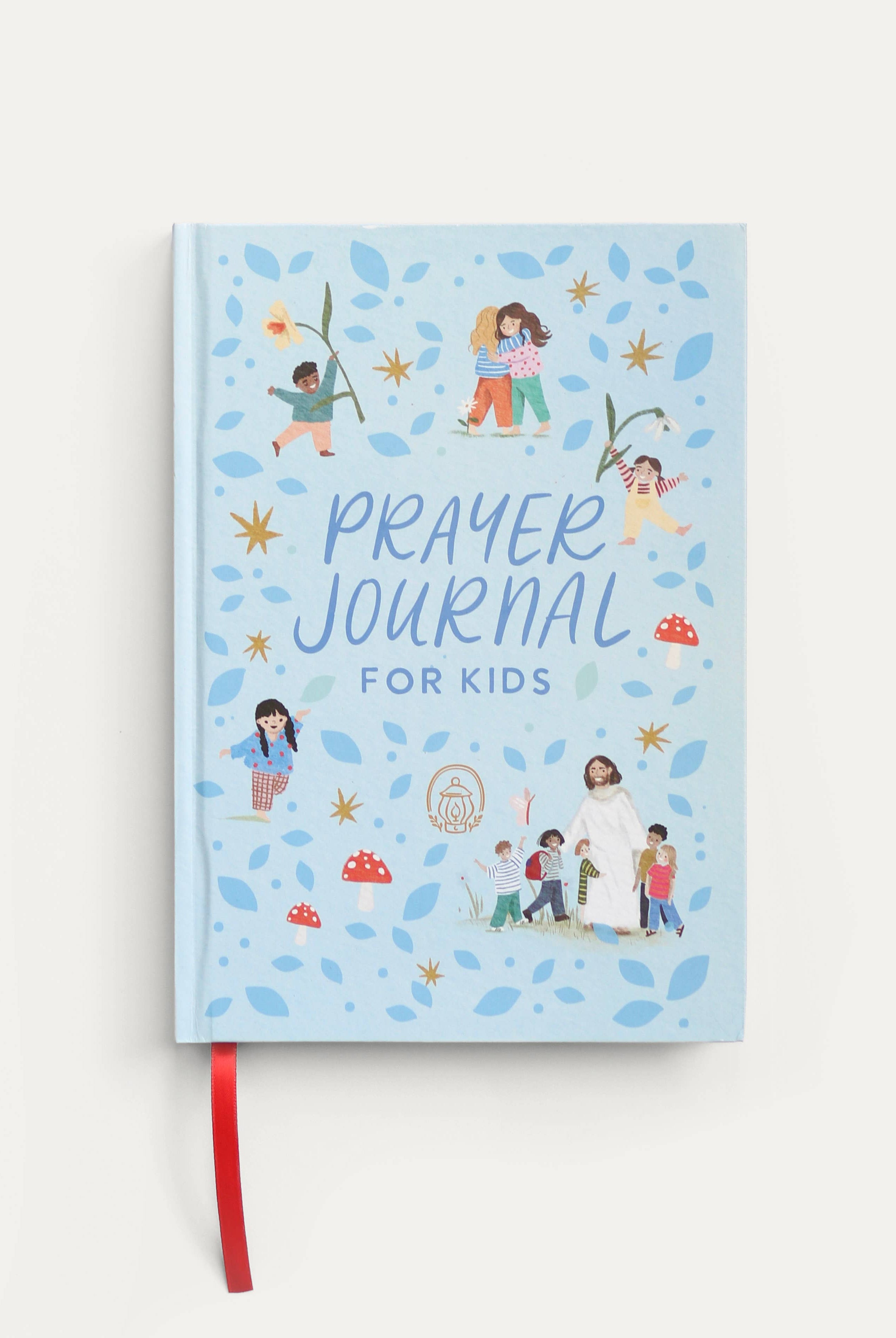 Prayer Journal for Kids – Daily Faith & Gratitude Gift Book-11- Gift/Home-Truth and Light-Usher & Co - Women's Boutique Located in Atoka, OK and Durant, OK