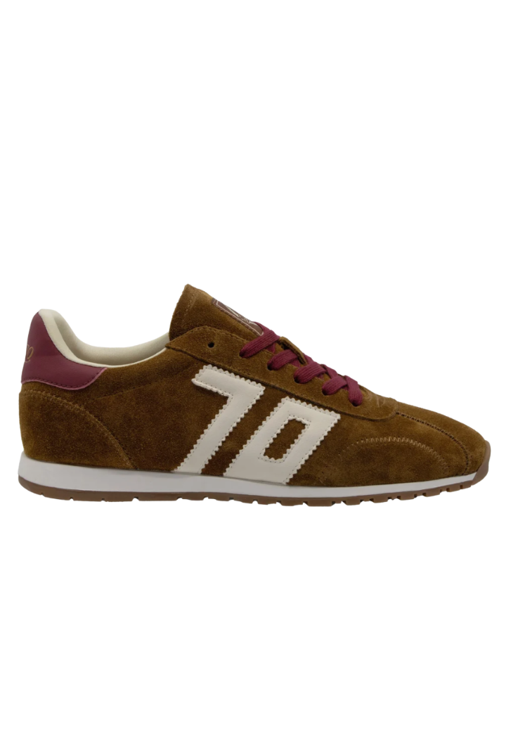 Back 70: Asian W2-Tobacco Butter-9- Shoes-BACK 70-Usher & Co - Women's Boutique Located in Atoka, OK and Durant, OK