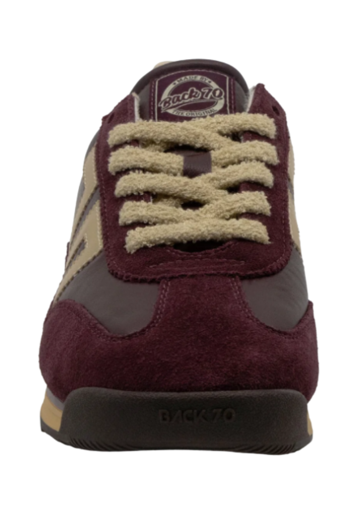 Back 70: Jogger-Wine Gold-9- Shoes-BACK 70-Usher & Co - Women's Boutique Located in Atoka, OK and Durant, OK