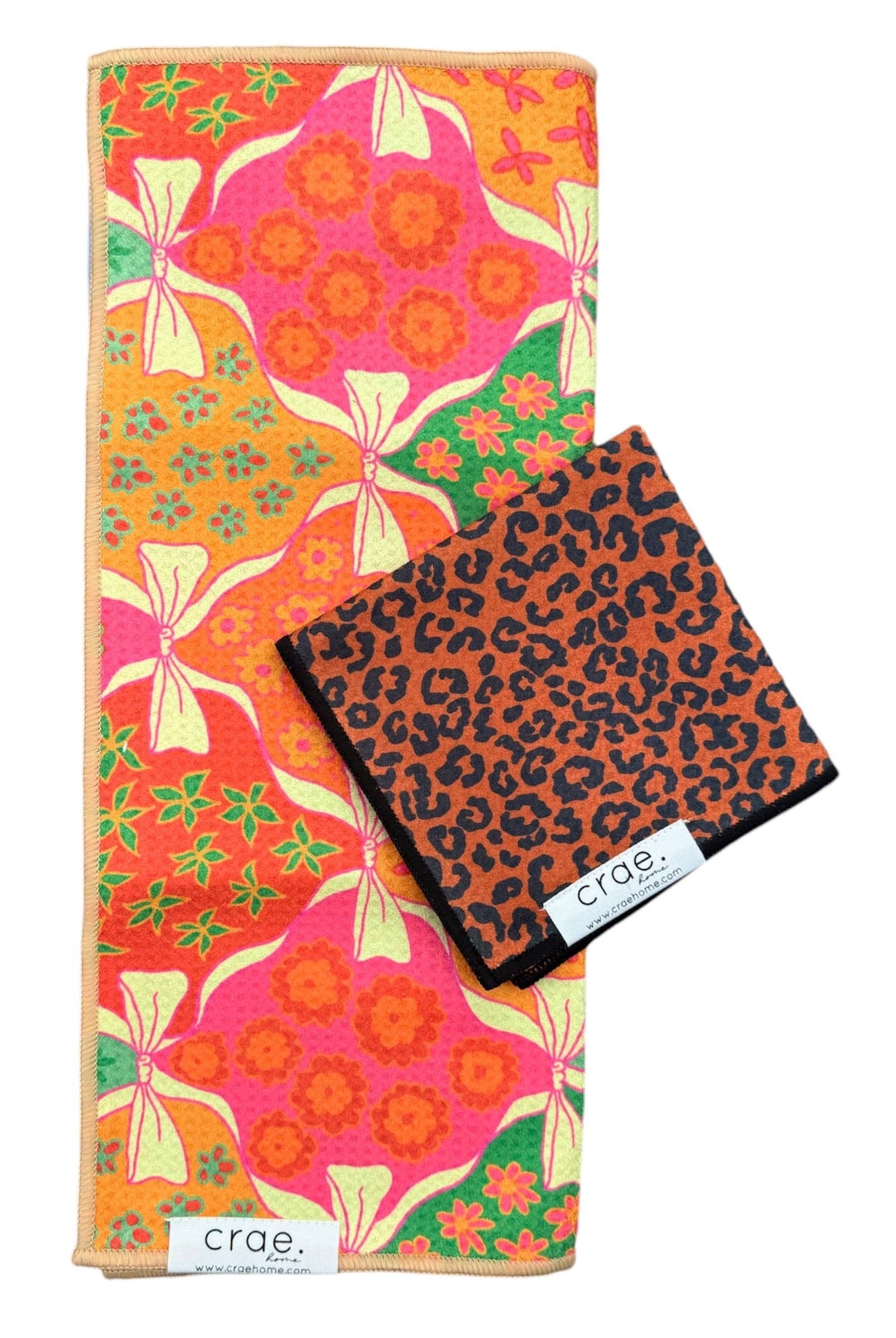 Crae: Set-Staehli/Wildcat-11- Gift/Home-Crae.Home-Usher & Co - Women's Boutique Located in Atoka, OK and Durant, OK