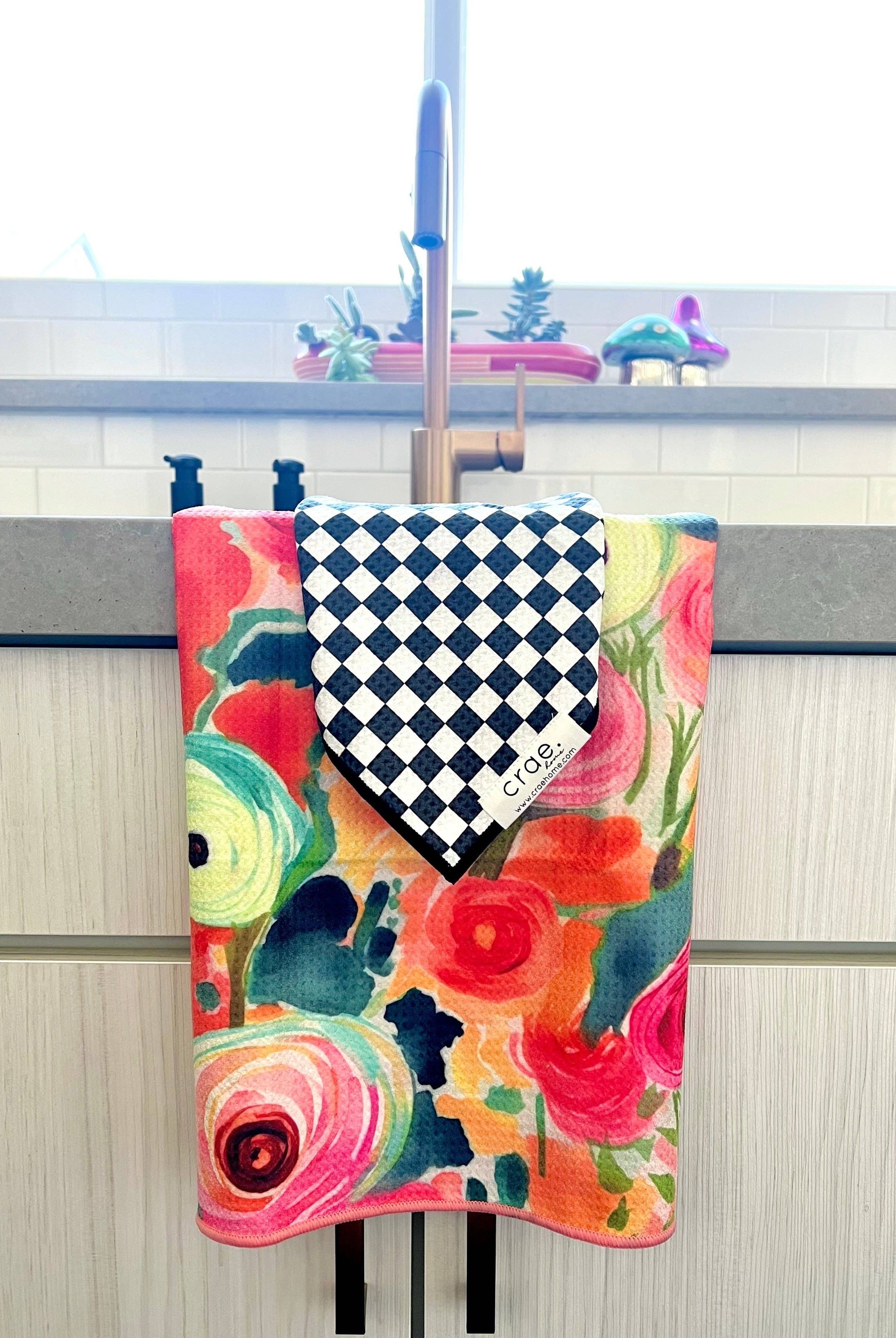 Crae: Set-Fonnie/Pia-11- Gift/Home-Crae.Home-Usher & Co - Women's Boutique Located in Atoka, OK and Durant, OK