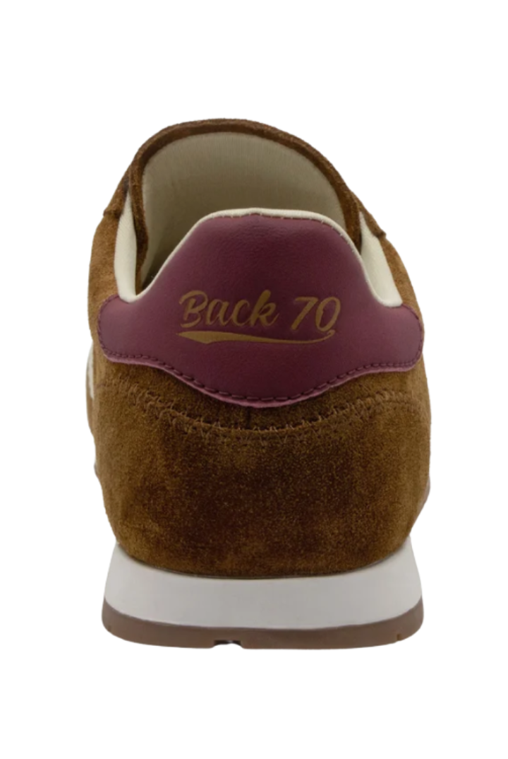 Back 70: Asian W2-Tobacco Butter-9- Shoes-BACK 70-Usher & Co - Women's Boutique Located in Atoka, OK and Durant, OK