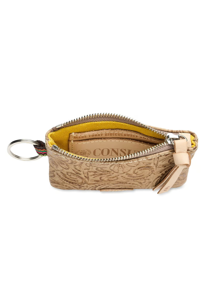 Consuela: Pouch-Lawton-10- Bags/Wallets-CONSUELA-Usher & Co - Women's Boutique Located in Atoka, OK and Durant, OK