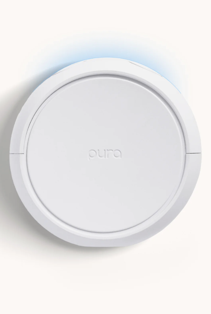 Pura: Smart Home Fragrance Diffuser-5-11- Gift/Home-PURA-Usher & Co - Women's Boutique Located in Atoka, OK and Durant, OK