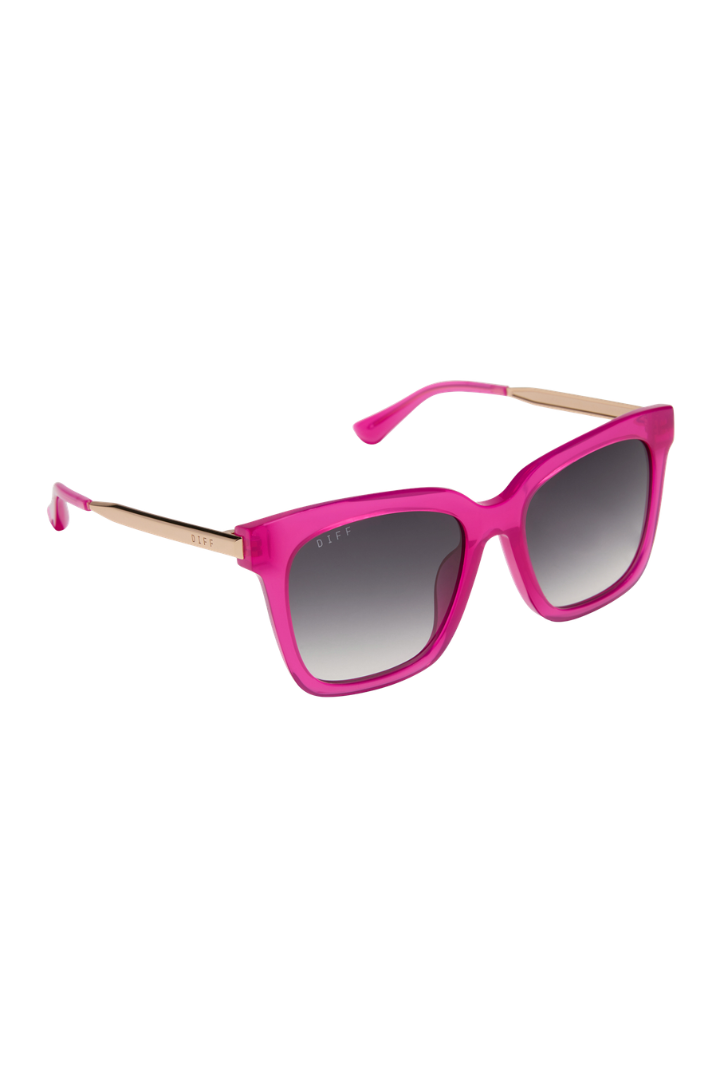 DIFF: Bella-Bright Tulip Gold + Grey Gradient-8- Accessory-DIFF-Usher & Co - Women's Boutique Located in Atoka, OK and Durant, OK