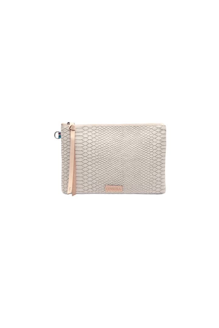 Consuela: Mighty Pouch-Thunderbird-10- Bags/Wallets-CONSUELA-Usher & Co - Women's Boutique Located in Atoka, OK and Durant, OK