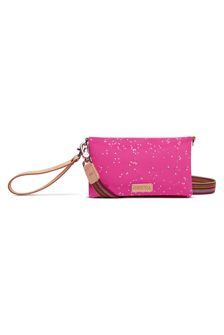 Consuela: Uptown Crossbody-Berry-10- Bags/Wallets-CONSUELA-Usher & Co - Women's Boutique Located in Atoka, OK and Durant, OK