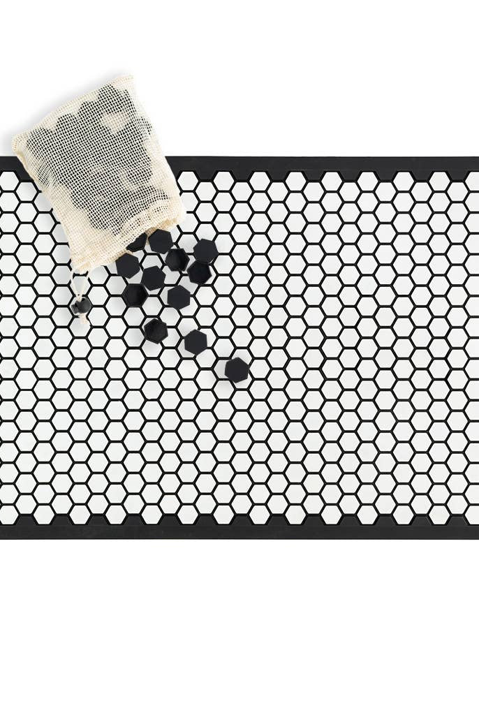 Tile Mat - Standard-11- Gift/Home-Letterfolk-Usher & Co - Women's Boutique Located in Atoka, OK and Durant, OK