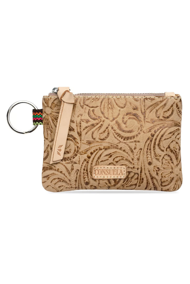 Consuela: Pouch-Lawton-10- Bags/Wallets-CONSUELA-Usher & Co - Women's Boutique Located in Atoka, OK and Durant, OK
