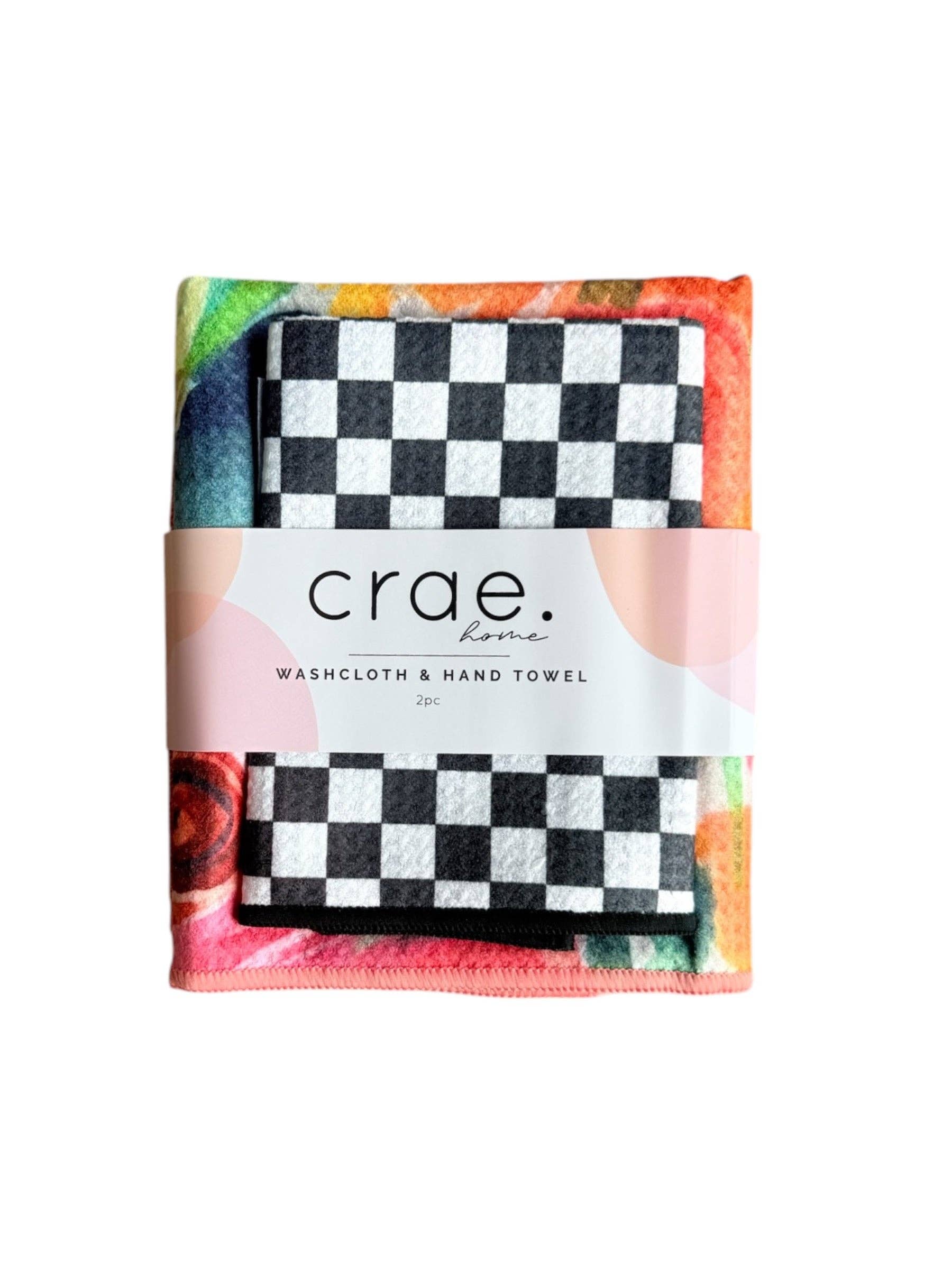 Crae: Set-Fonnie/Pia-11- Gift/Home-Crae.Home-Usher & Co - Women's Boutique Located in Atoka, OK and Durant, OK