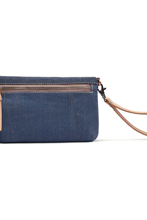 Consuela: Uptown Crossbody-Royal-10- Bags/Wallets-CONSUELA-Usher & Co - Women's Boutique Located in Atoka, OK and Durant, OK