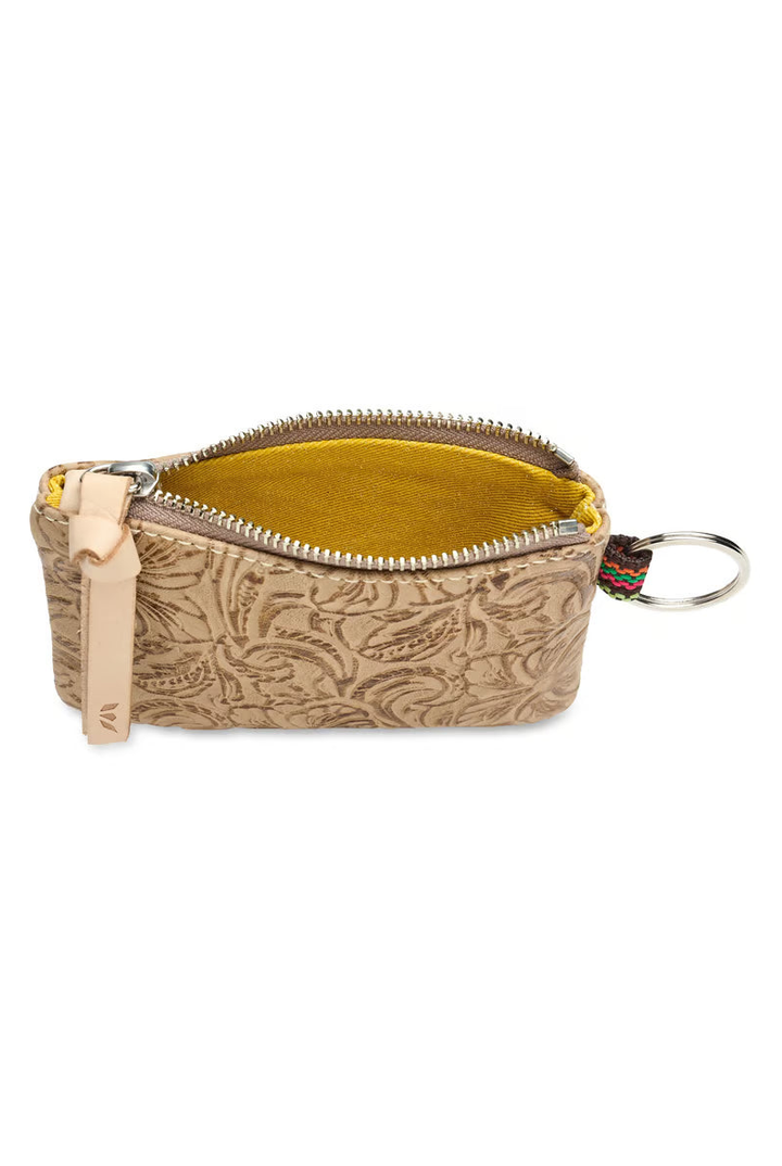 Consuela: Pouch-Lawton-10- Bags/Wallets-CONSUELA-Usher & Co - Women's Boutique Located in Atoka, OK and Durant, OK