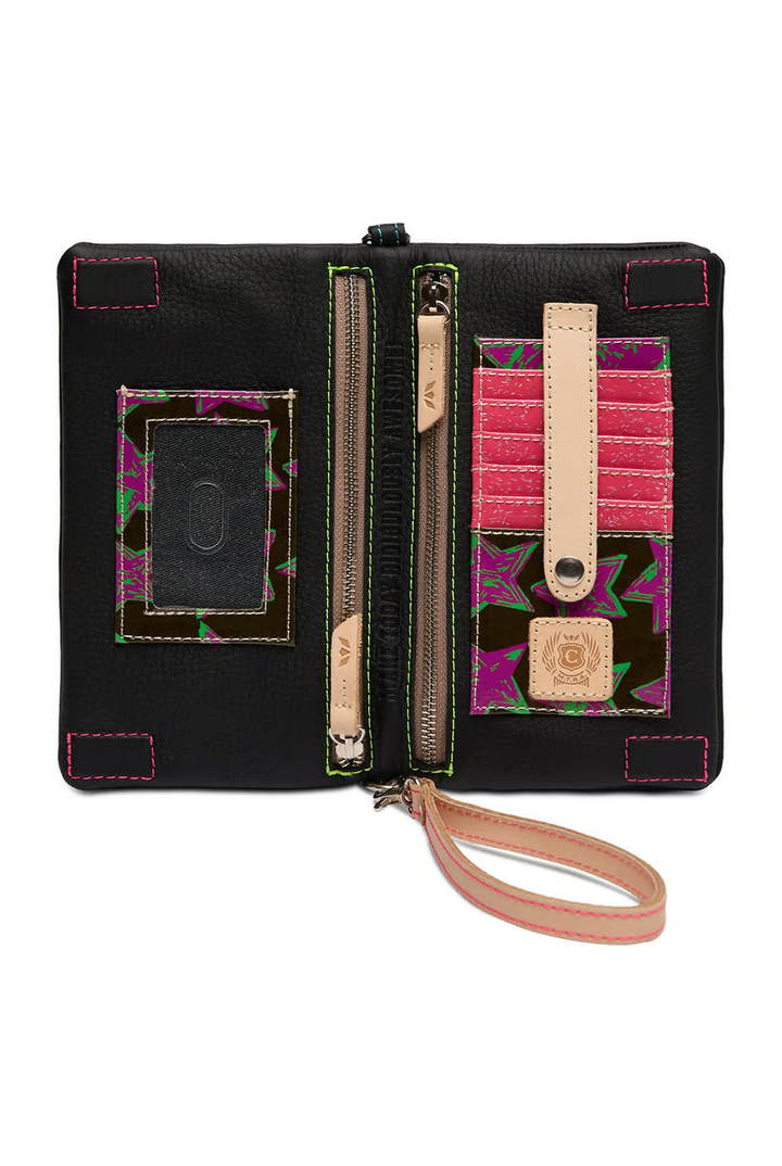 Consuela: Uptown Crossbody-Cyndi-10- Bags/Wallets-CONSUELA-Usher & Co - Women's Boutique Located in Atoka, OK and Durant, OK