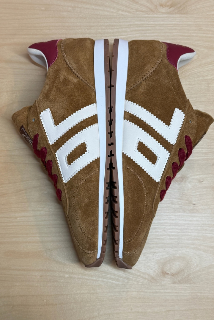 Back 70: Asian W2-Tobacco Butter-9- Shoes-BACK 70-Usher & Co - Women's Boutique Located in Atoka, OK and Durant, OK