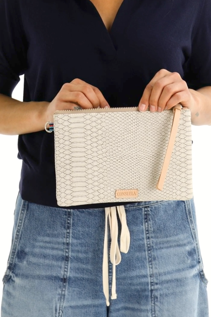 Consuela: Mighty Pouch-Thunderbird-10- Bags/Wallets-CONSUELA-Usher & Co - Women's Boutique Located in Atoka, OK and Durant, OK