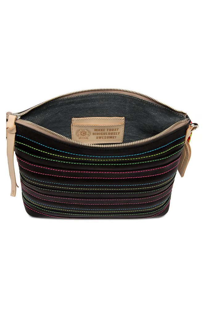 Consuela: Downtown Crossbody-Ray-10- Bags/Wallets-CONSUELA-Usher & Co - Women's Boutique Located in Atoka, OK and Durant, OK