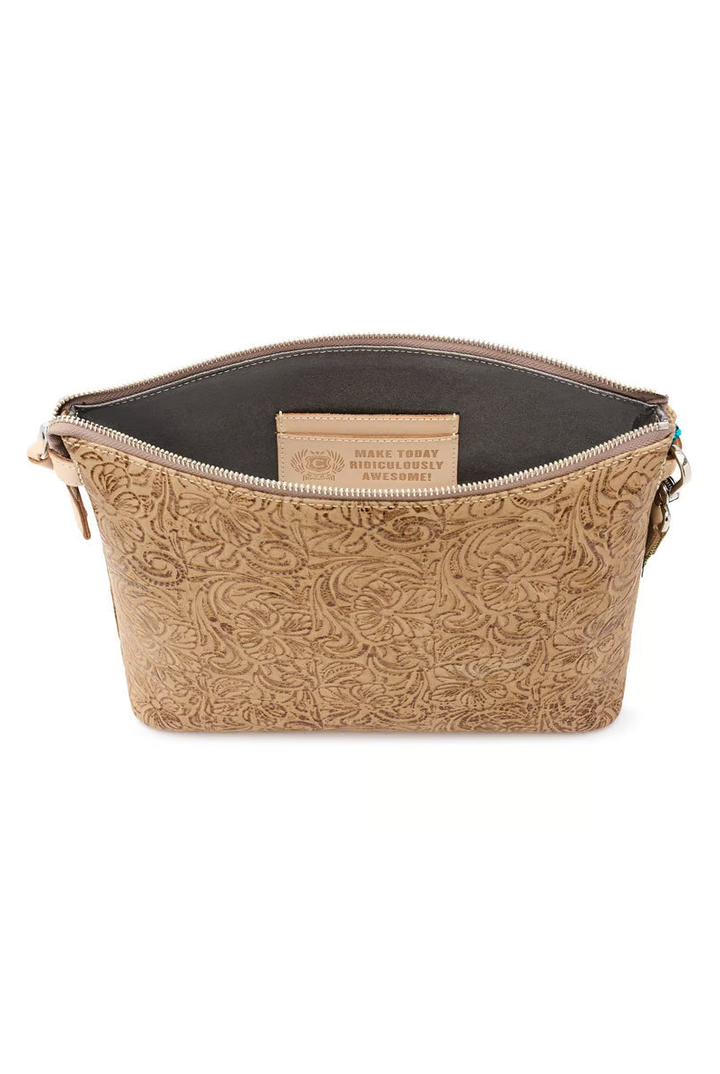 Consuela: Downtown Crossbody-Lawton-10- Bags/Wallets-CONSUELA-Usher & Co - Women's Boutique Located in Atoka, OK and Durant, OK