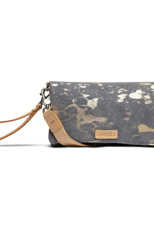 Consuela: Uptown Crossbody-Jagger-10- Bags/Wallets-CONSUELA-Usher & Co - Women's Boutique Located in Atoka, OK and Durant, OK