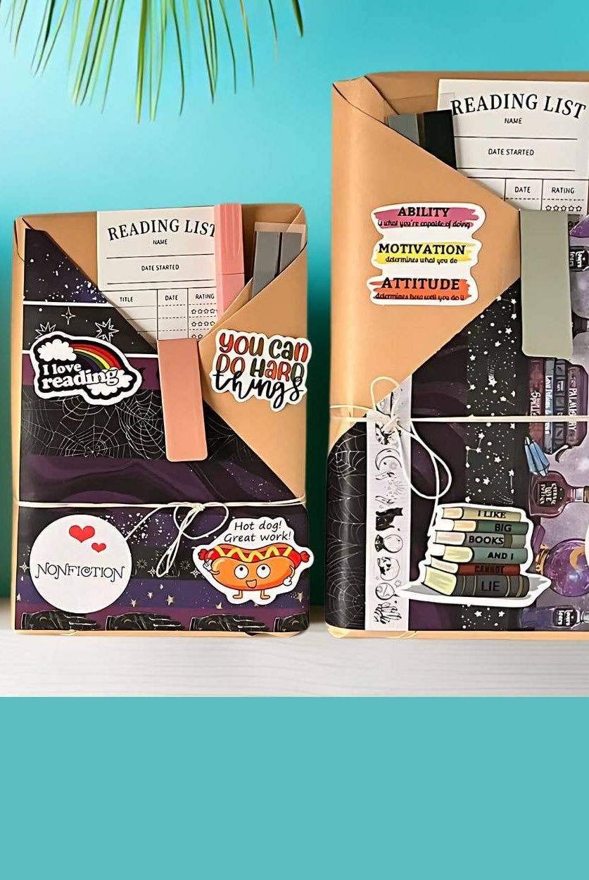 Blind Date with A Book - Hardcover-11- Gift/Home-Nefer Designer Candles & Home Decor-Usher & Co - Women's Boutique Located in Atoka, OK and Durant, OK