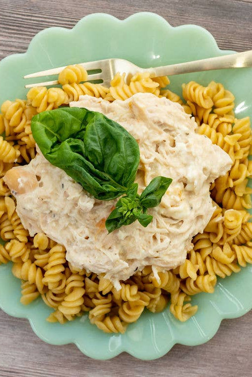 Creamy Italian Chicken-11- Gift/Home-Crockstar Dinner Club-Usher & Co - Women's Boutique Located in Atoka, OK and Durant, OK