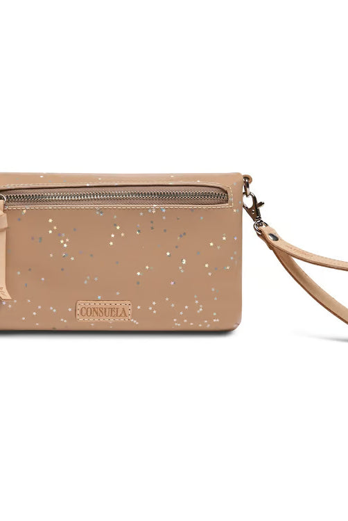 Consuela: Uptown Crossbody-Blaire-10- Bags/Wallets-CONSUELA-Usher & Co - Women's Boutique Located in Atoka, OK and Durant, OK