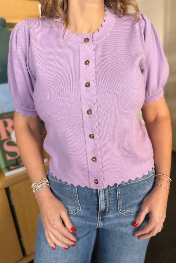 Iris Cardigan-1- Tops-ENTRO-Usher & Co - Women's Boutique Located in Atoka, OK and Durant, OK