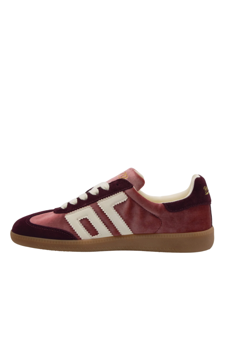 Back 70: Cloud W26-Velvet Wine Butter-9- Shoes-BACK 70-Usher & Co - Women's Boutique Located in Atoka, OK and Durant, OK